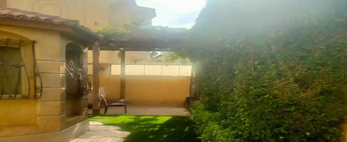 Katameya Residence | Villa