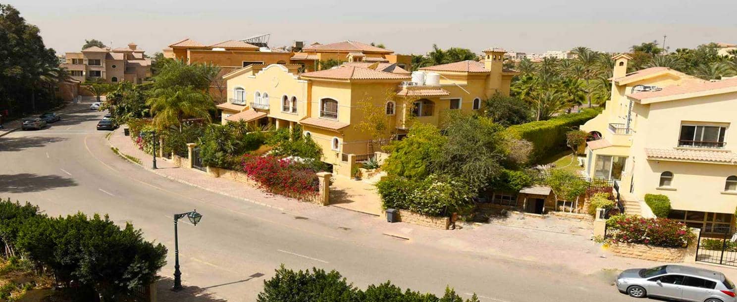 Arabela | Villa
