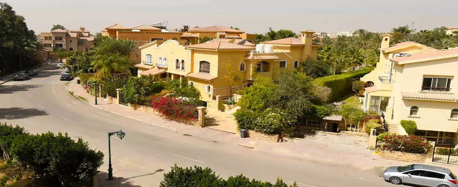 ارابيلا | فيلا