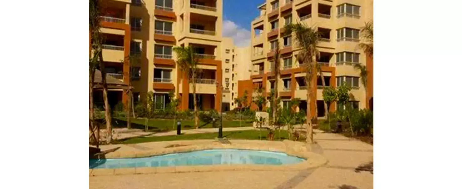 Green Hills | Apartment