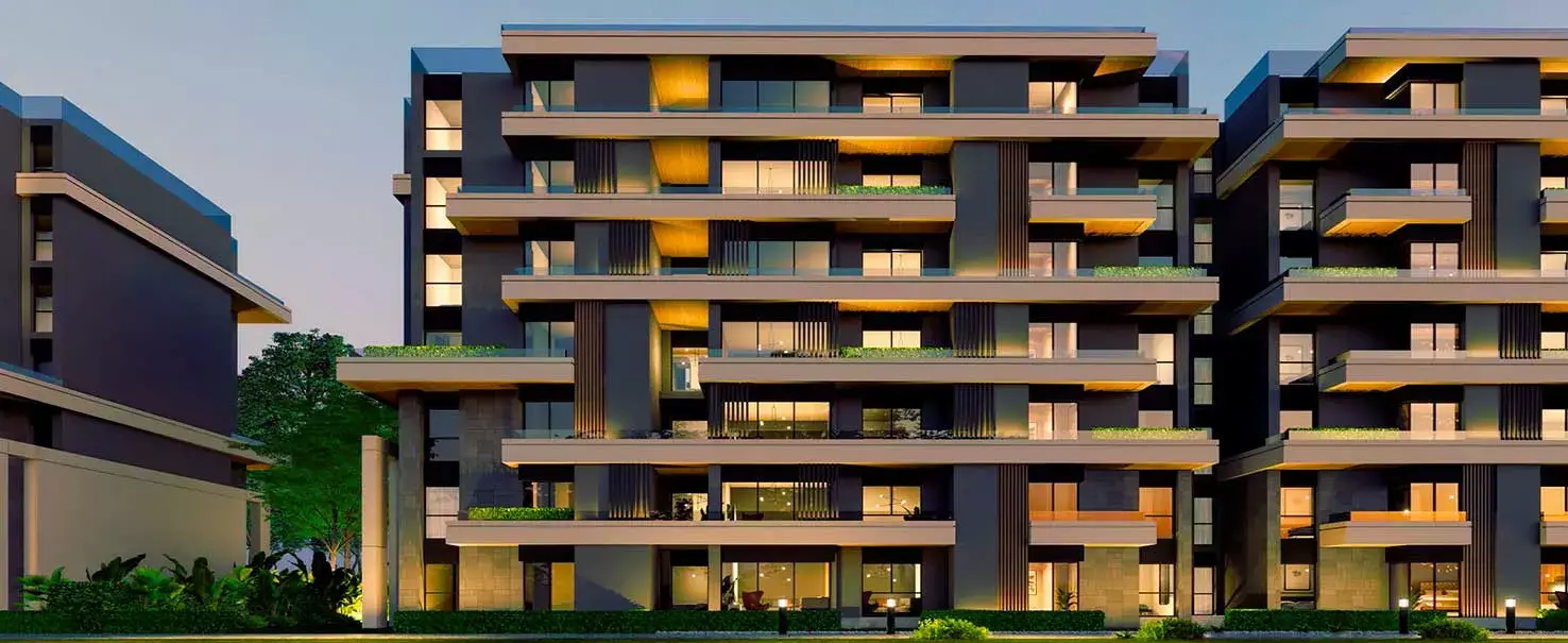  | Apartment