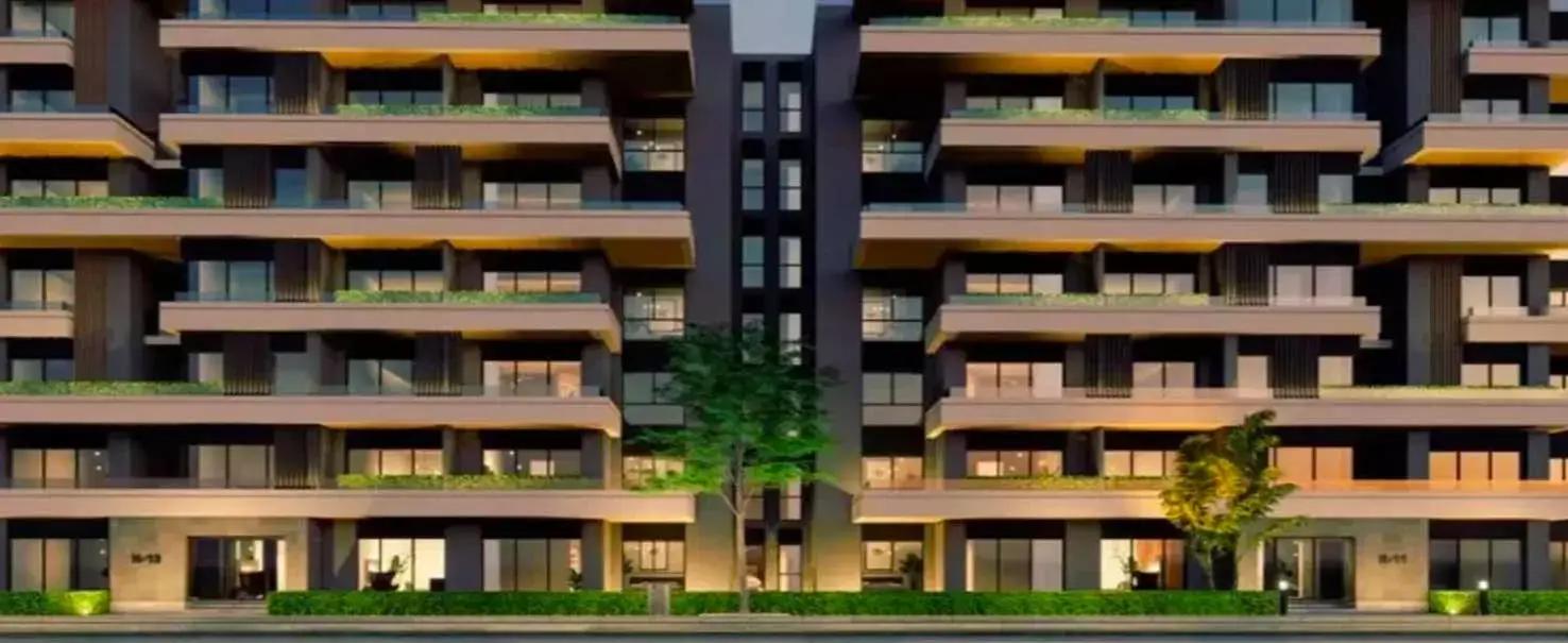  | Apartment