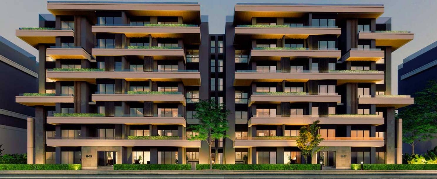  | Apartment