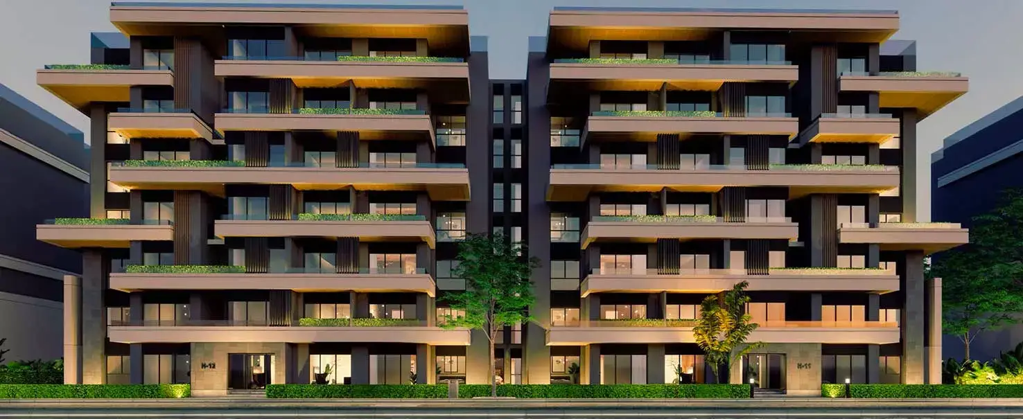  | Apartment
