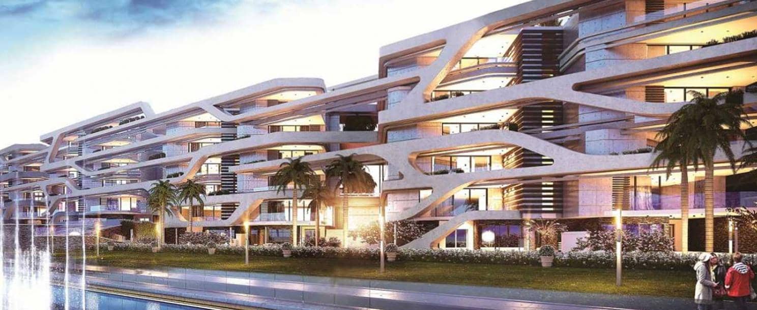 Zezeina | Apartment