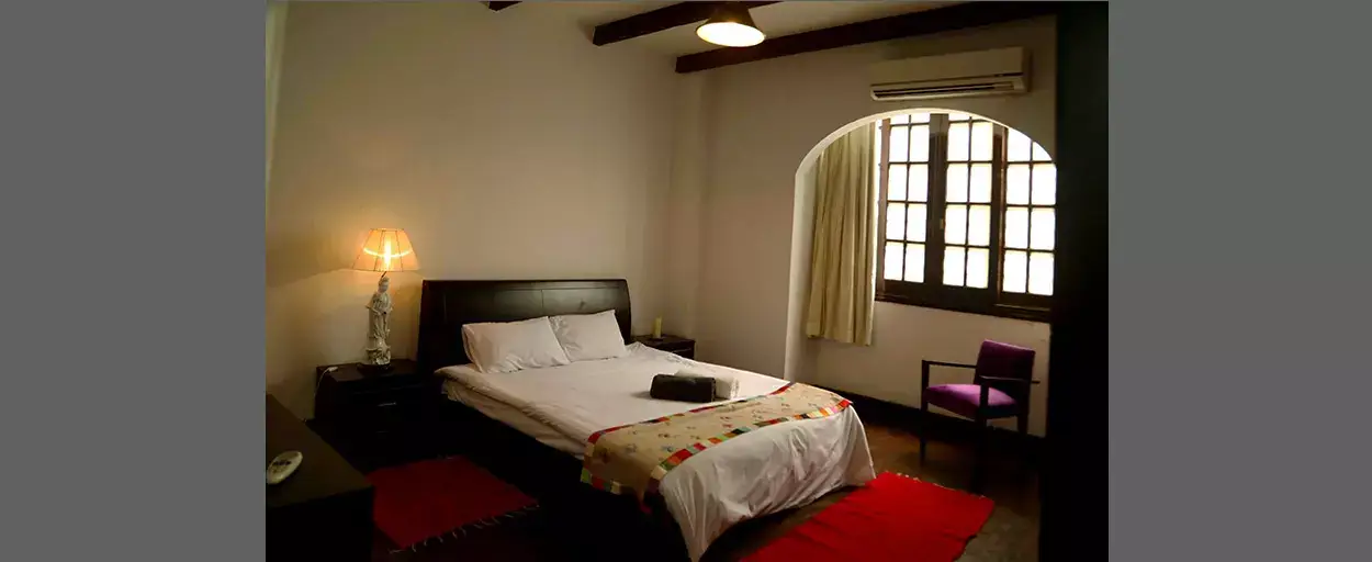 North Zamalek | Apartment