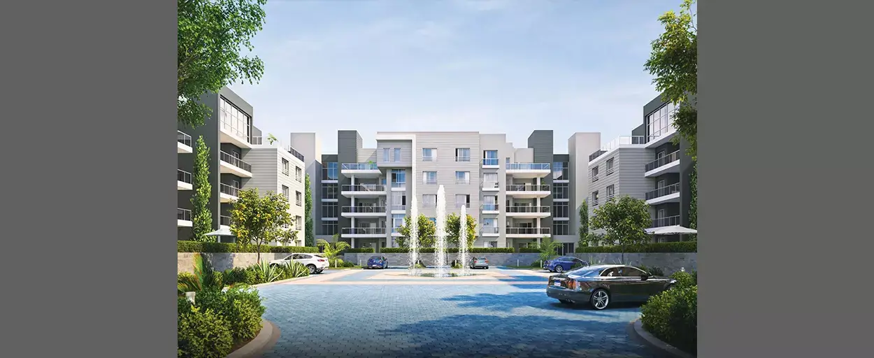 Cairo Festival City | Apartment