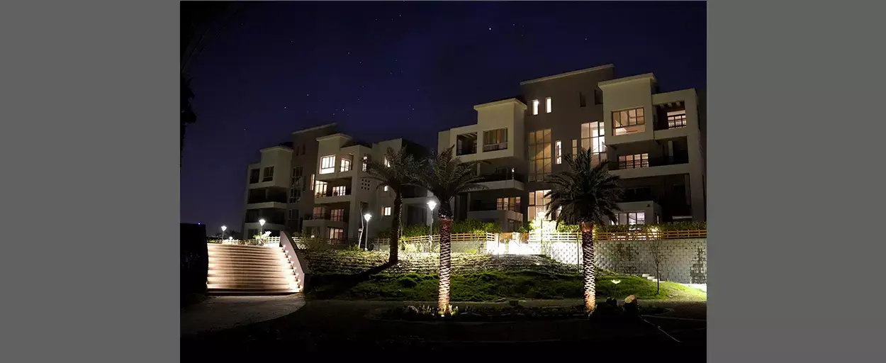 Cairo Festival City | Apartment
