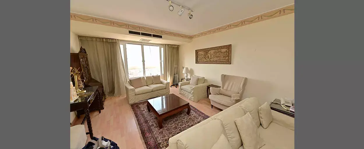  | Apartment