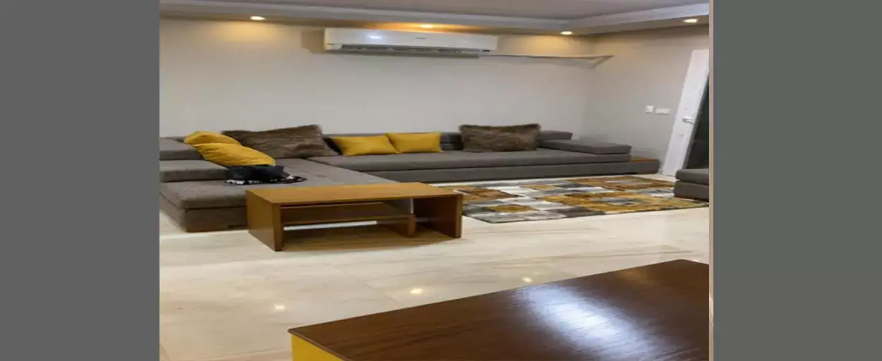 Zayed Dunes | شقة