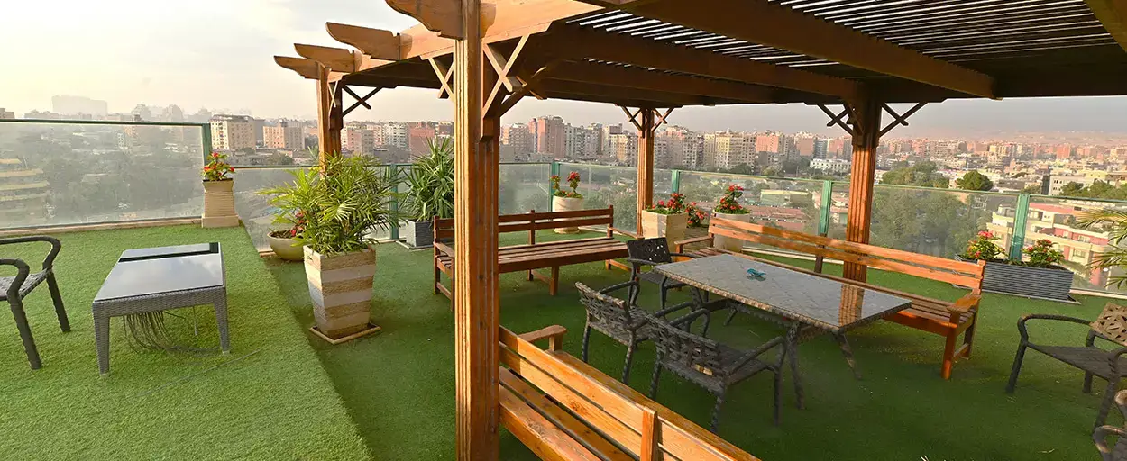 Sarayat | دوبلكس