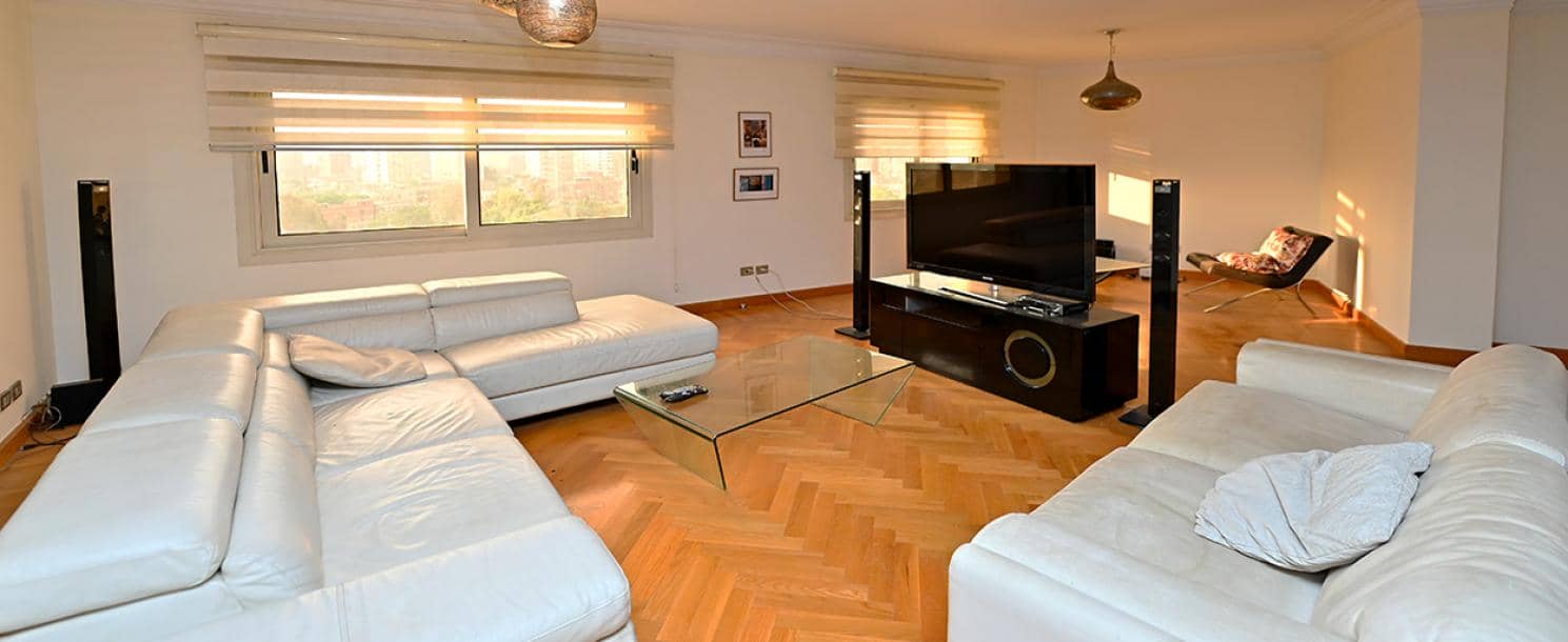 Sarayat | Duplex