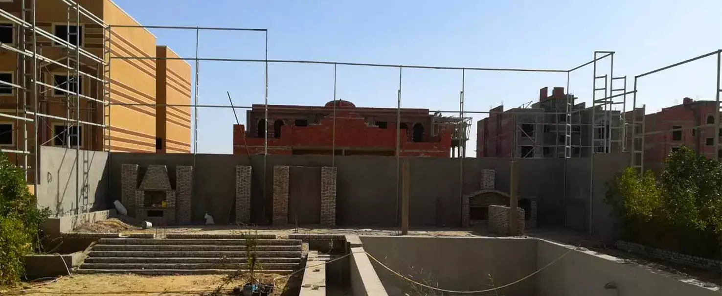 مبهجة | فيلا