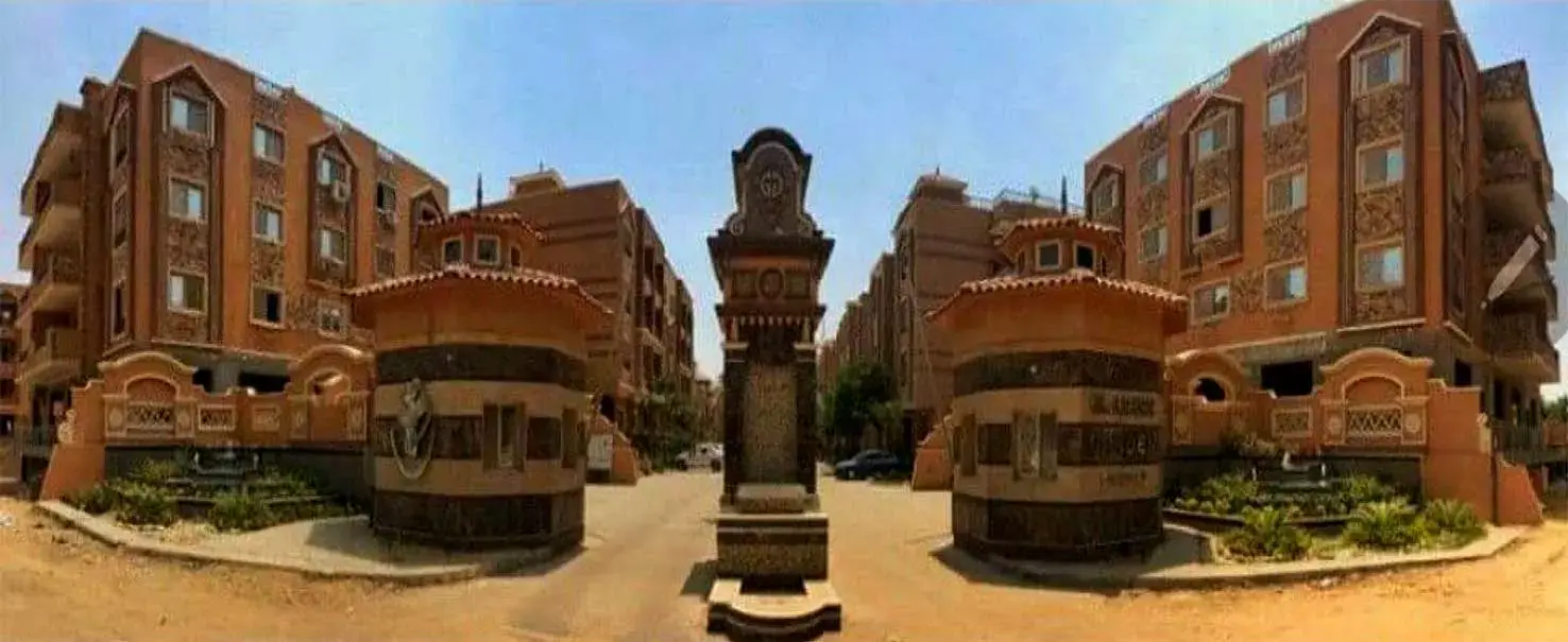 مبهجة | فيلا