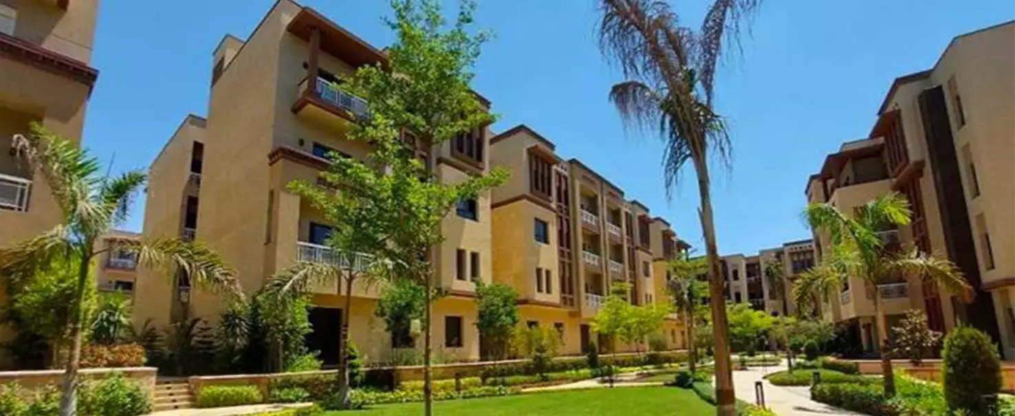 Green 5 | Apartment