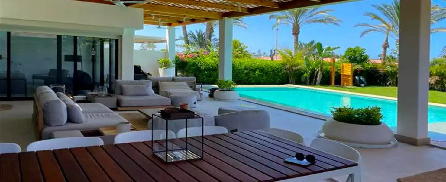  | Chalet