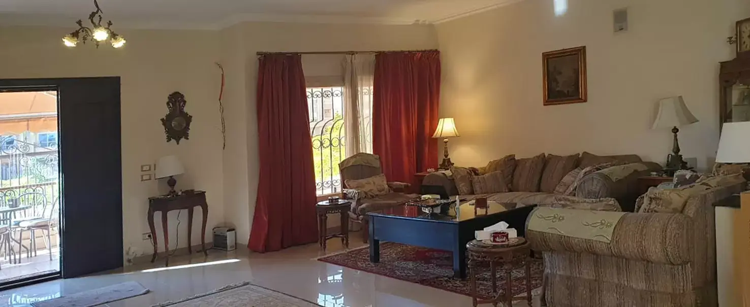 El Banafseg | Duplex
