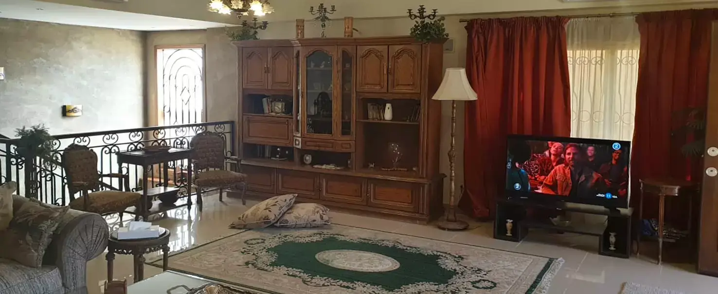 El Banafseg | Duplex