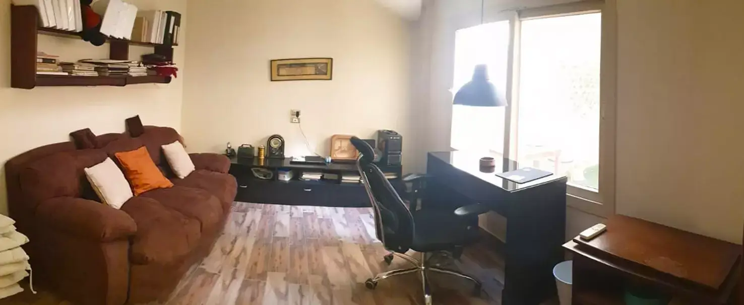 El Banafseg | Duplex