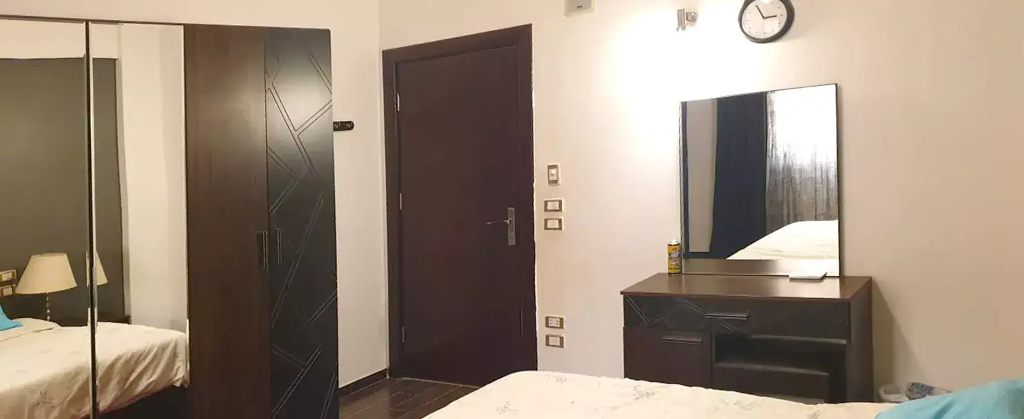 El Banafseg | Duplex