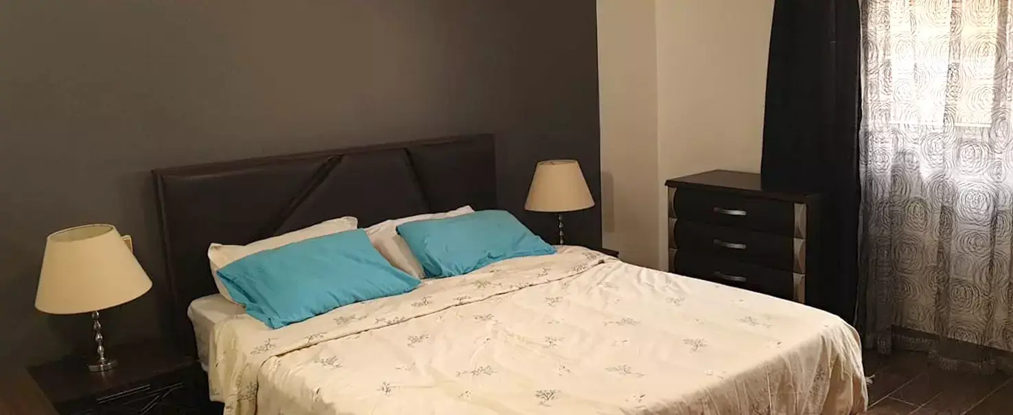 El Banafseg | Duplex