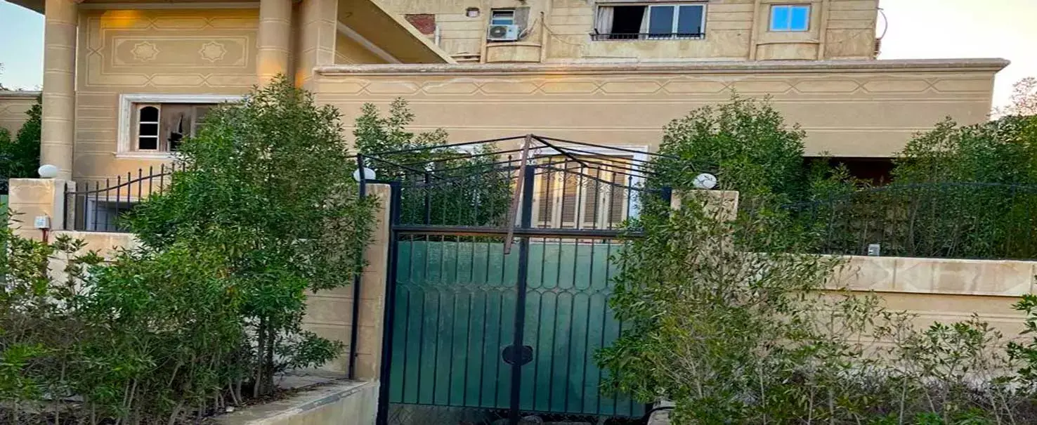أكاديمية الجنوب | فيلا
