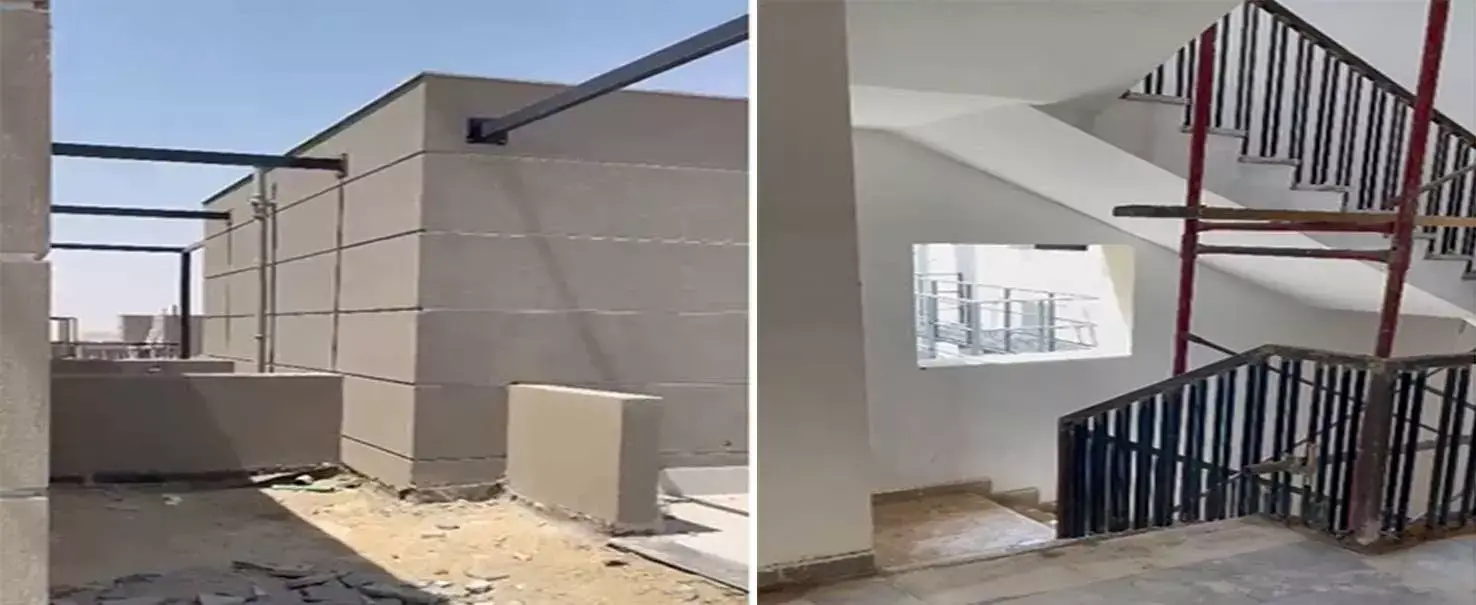العزالية | كنة