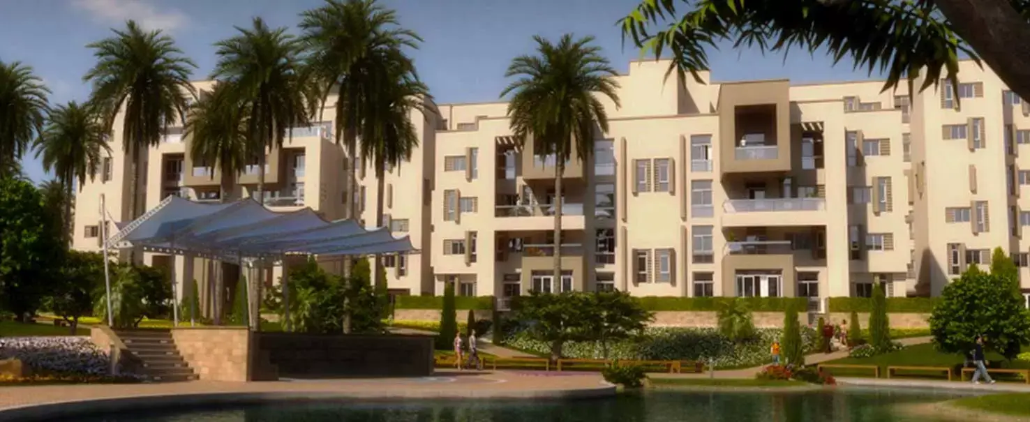 Cairo Festival City | Apartment