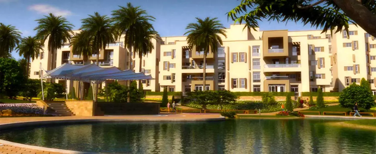 Cairo Festival City | Apartment
