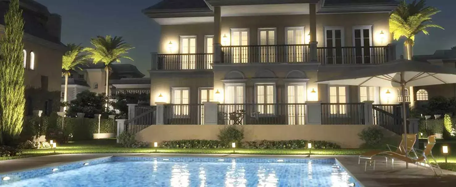 Cairo Festival City | Apartment