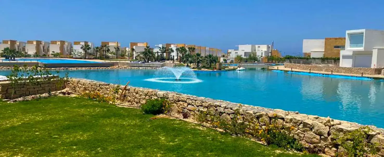 صدف | فيلا