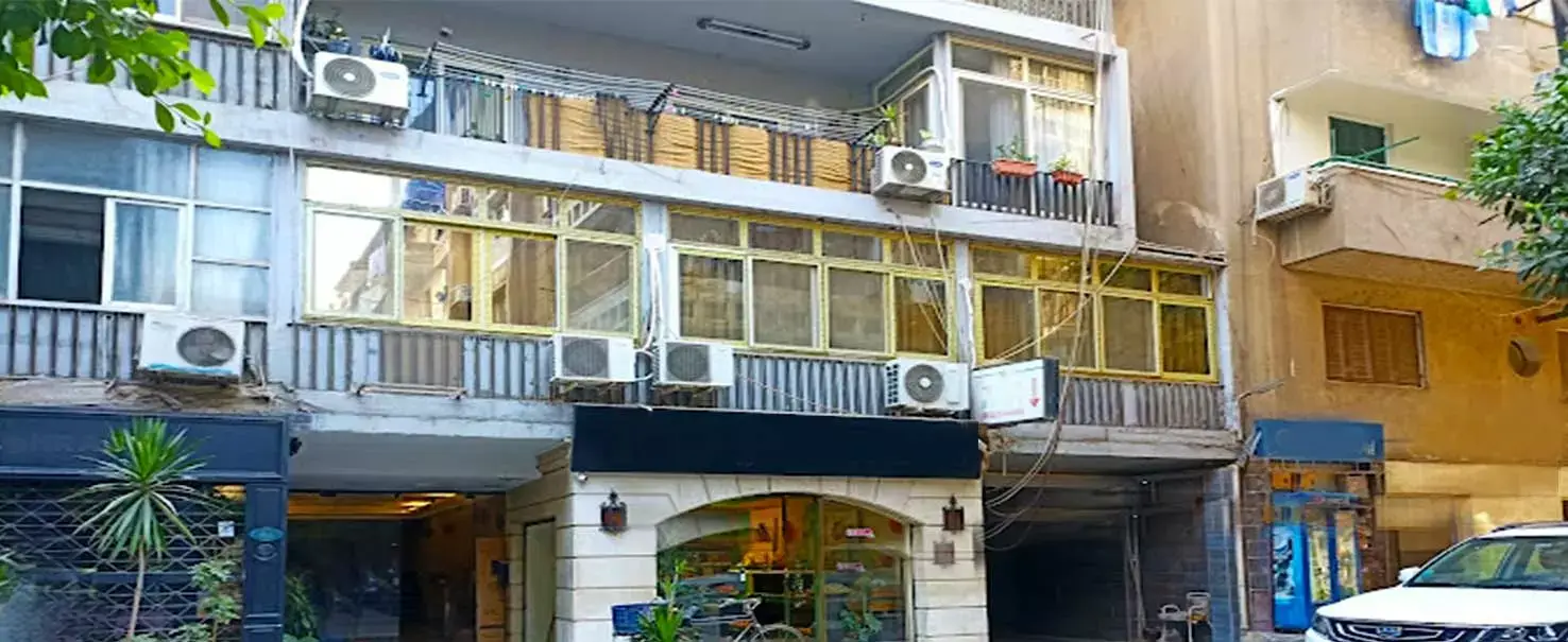  | Apartment
