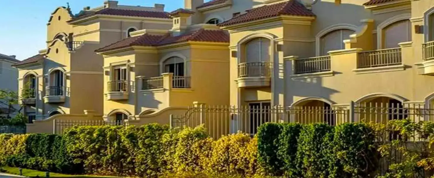 El Patio | Villa