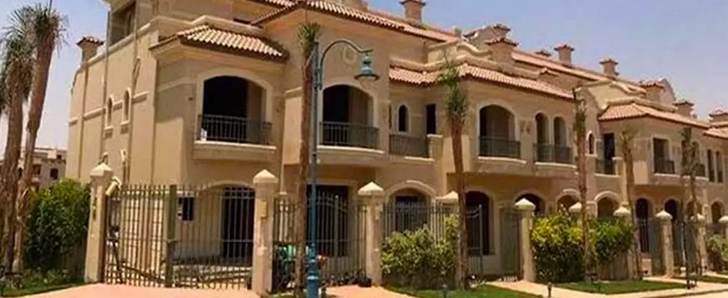 El Patio | Villa