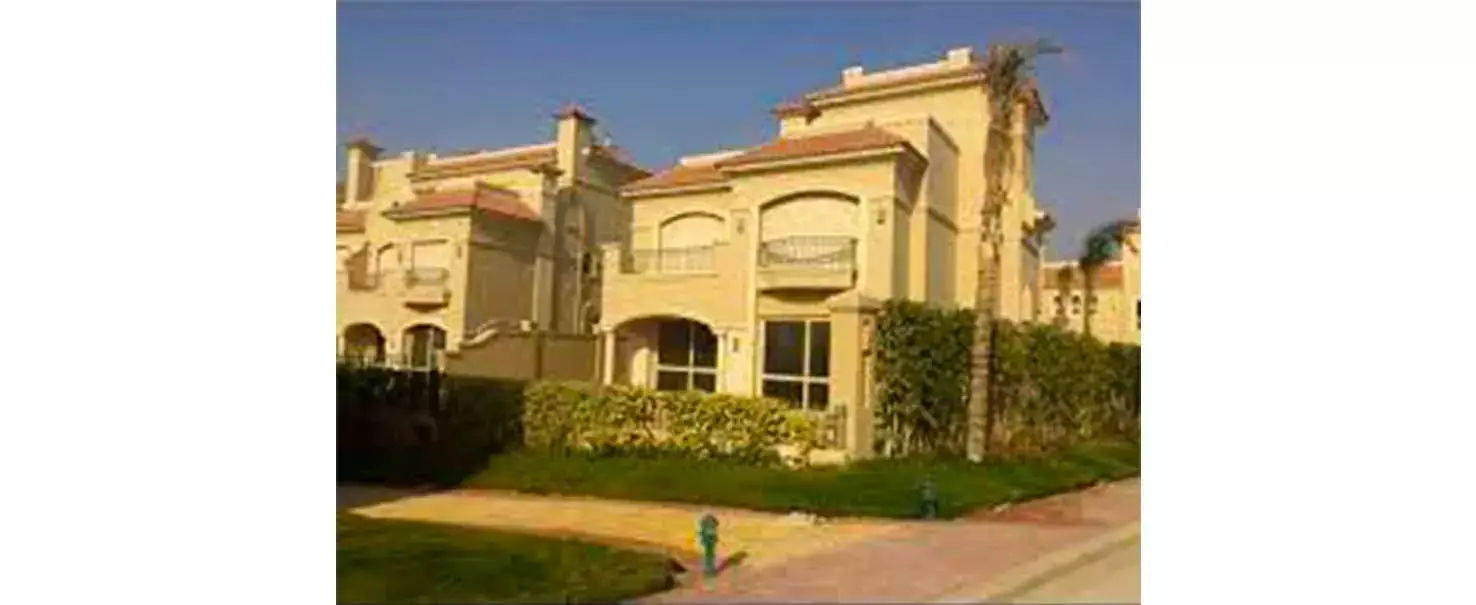 El Patio | Villa