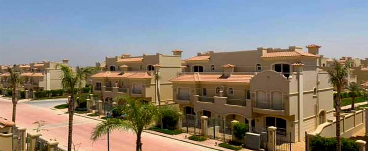 El Patio | Villa