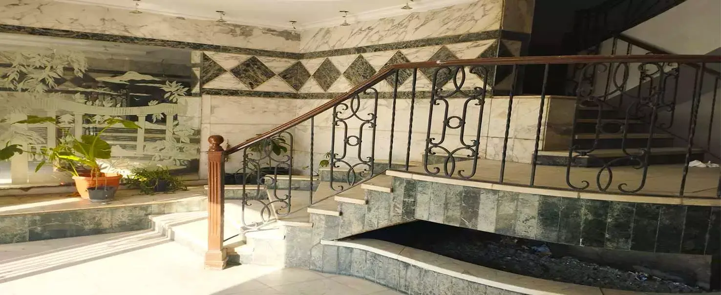 Kornish El Nile | Apartment