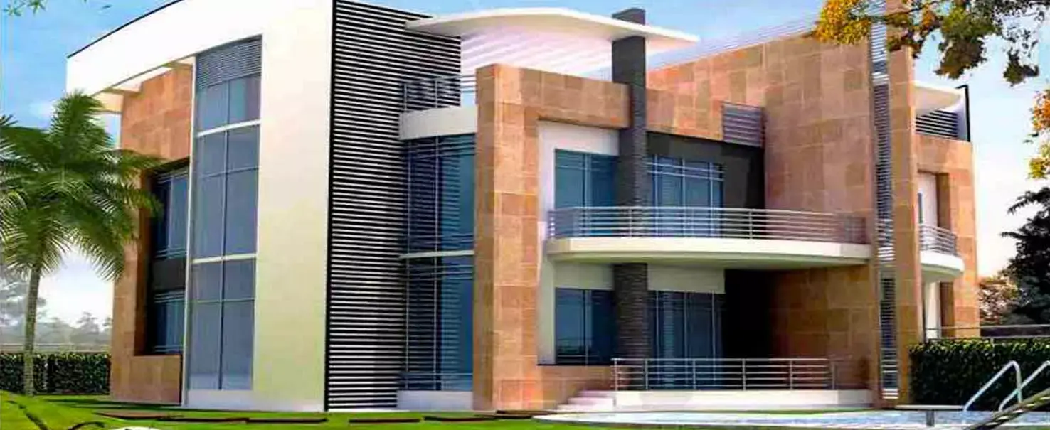 Marsellia | Villa