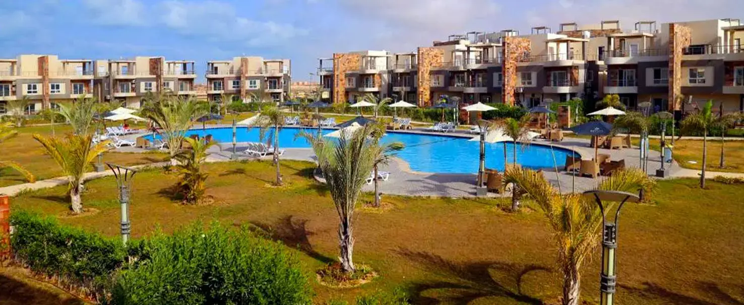 Marsellia | Villa