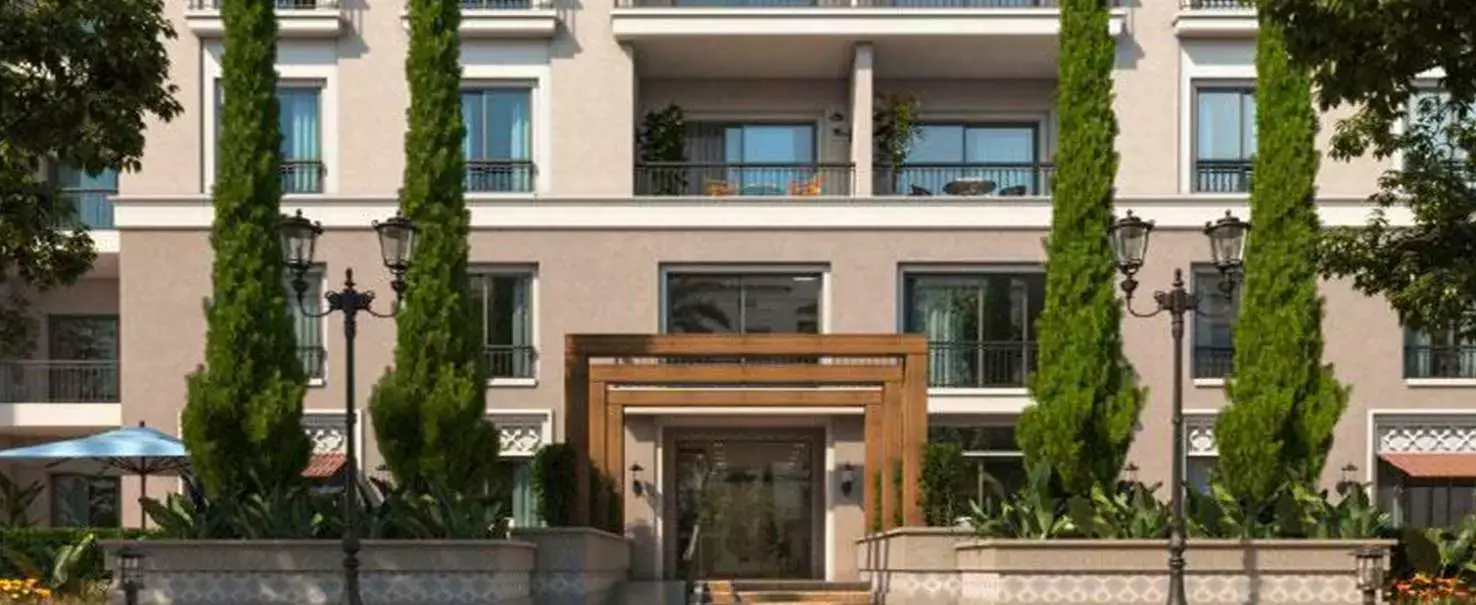  | Apartment