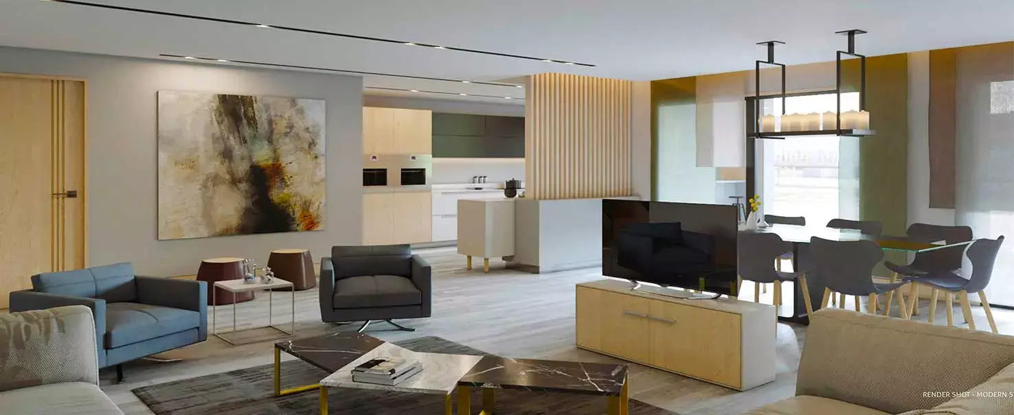  | Apartment