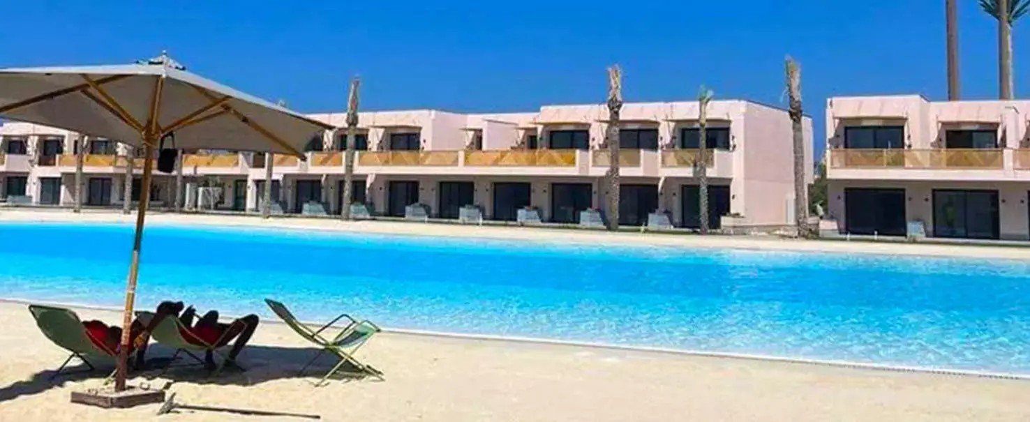Playa | Chalet