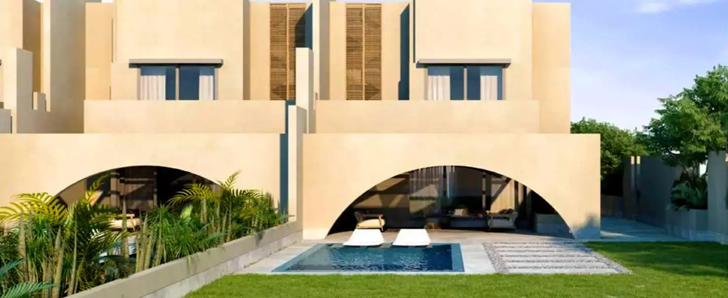 Playa | Chalet