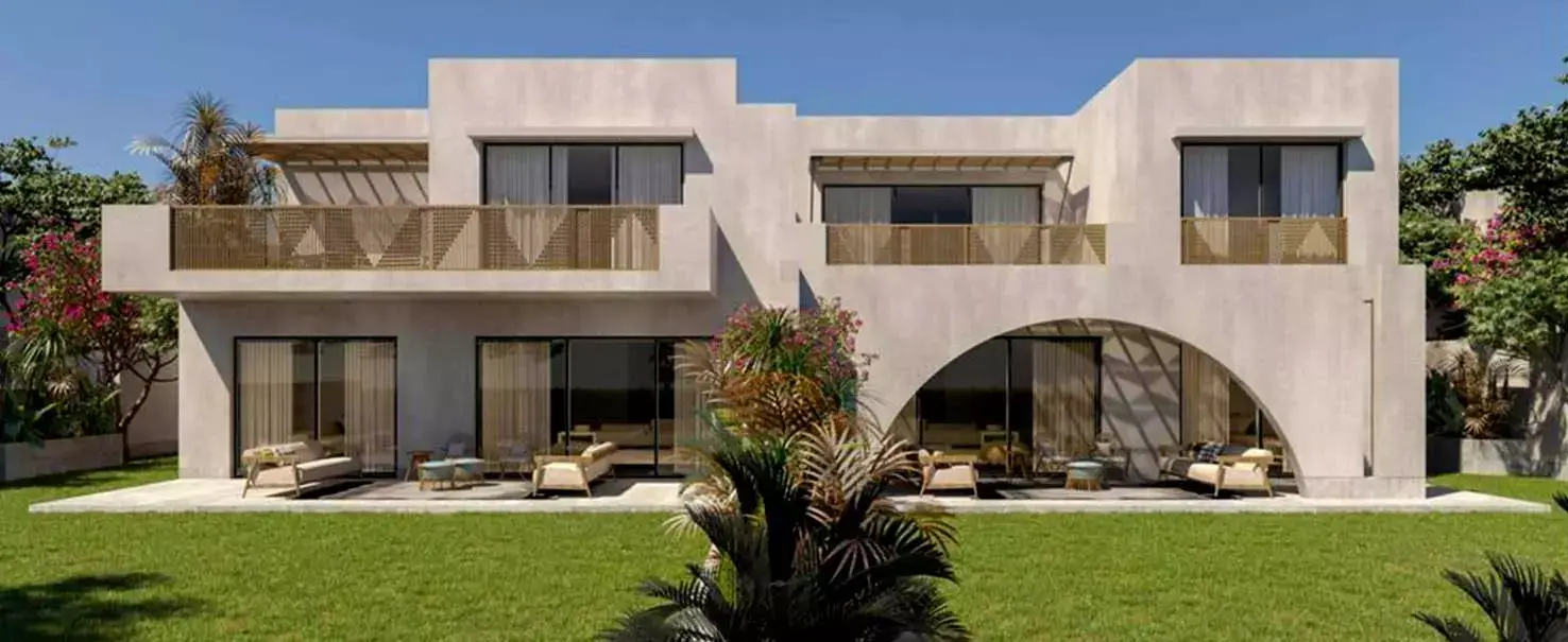 Playa | Chalet