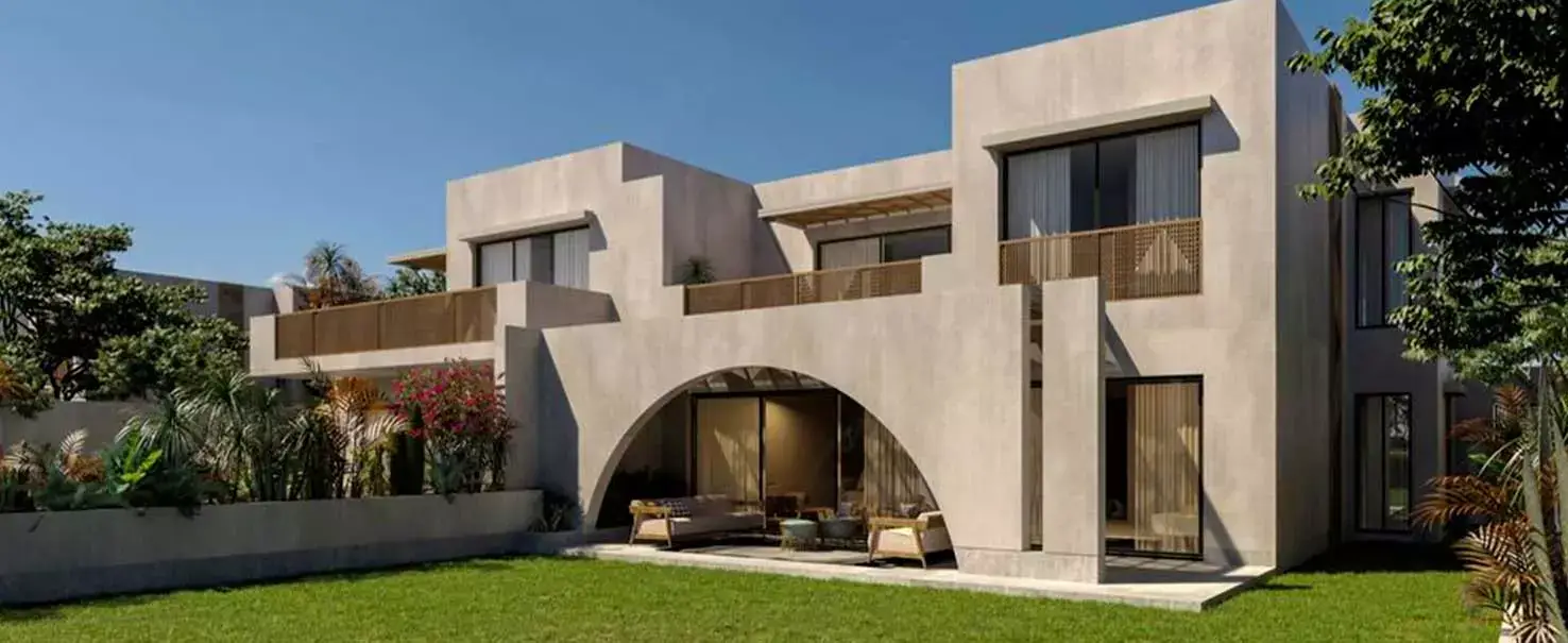 Playa | Chalet