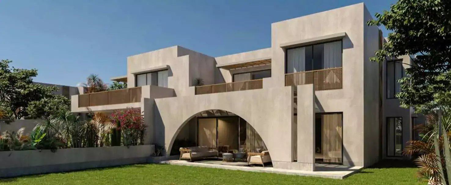 Playa | Chalet