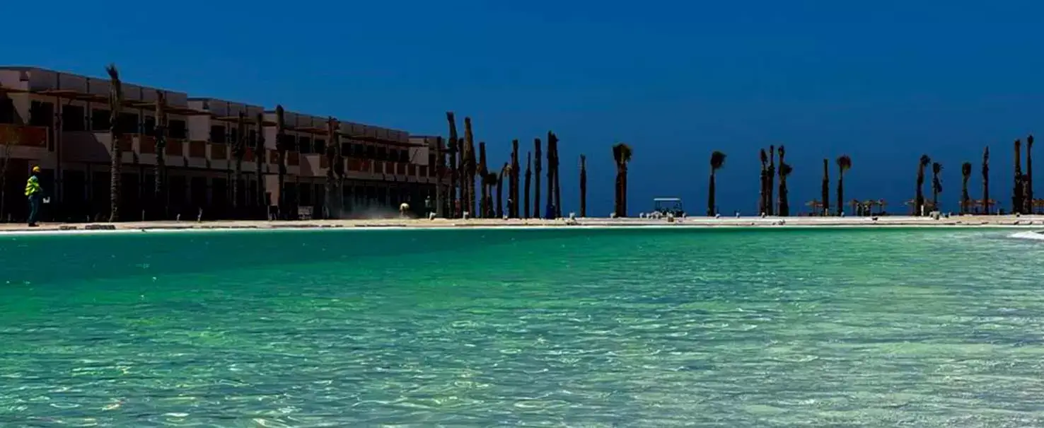 Playa | Chalet