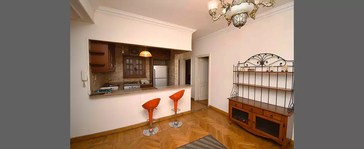  | Apartment