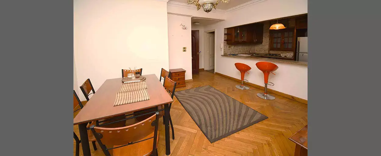  | Apartment