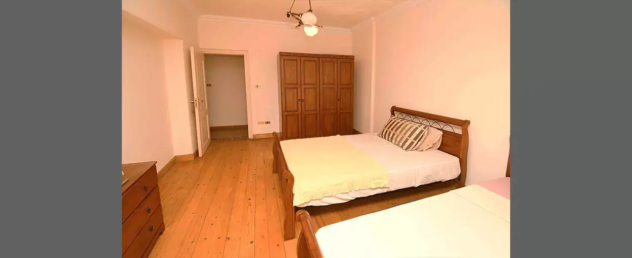  | Apartment